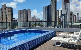 Flat aconchegante em Tambaú